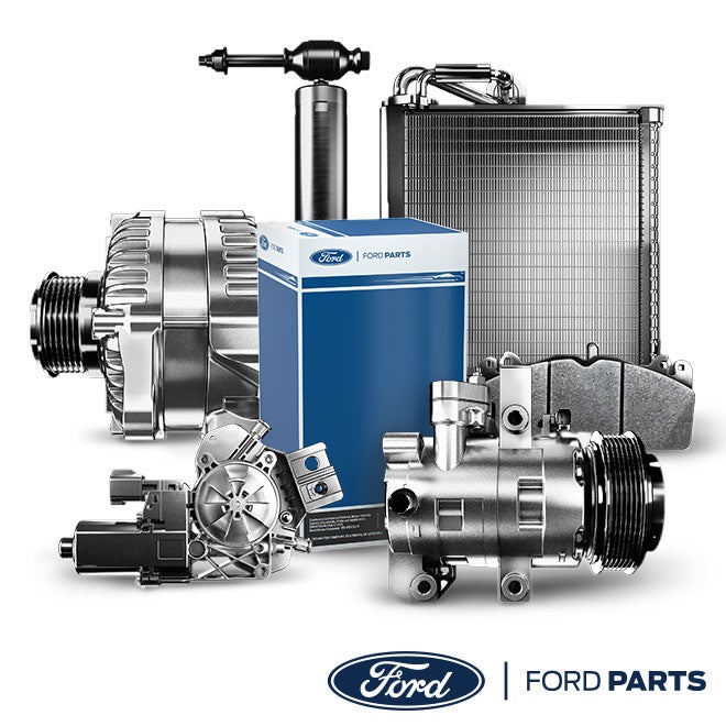 Ford Parts at Koons Ford Silver Spring in Silver Spring MD
